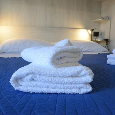 B&B Lamarina Alghero Exterior photo