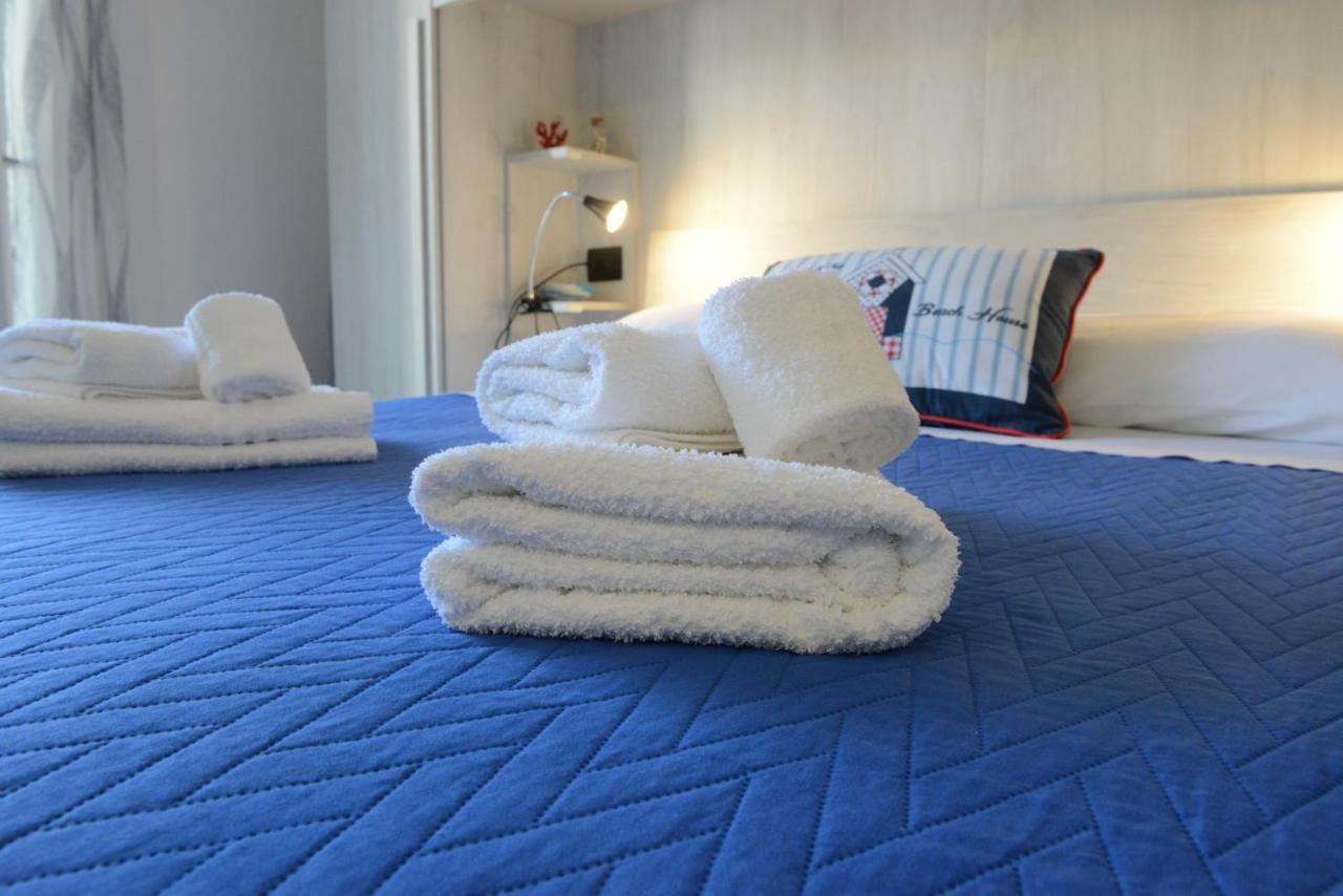 B&B Lamarina Alghero Exterior photo