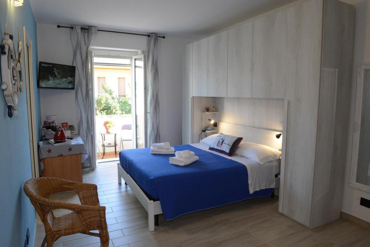 B&B Lamarina Alghero Exterior photo