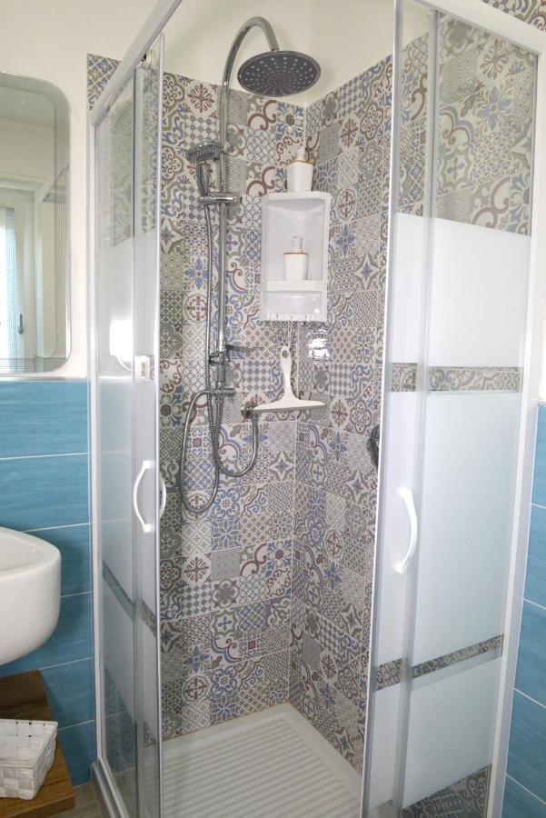 B&B Lamarina Alghero Exterior photo