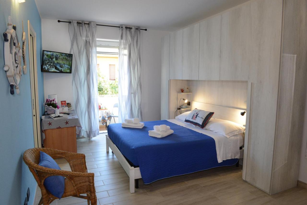 B&B Lamarina Alghero Exterior photo