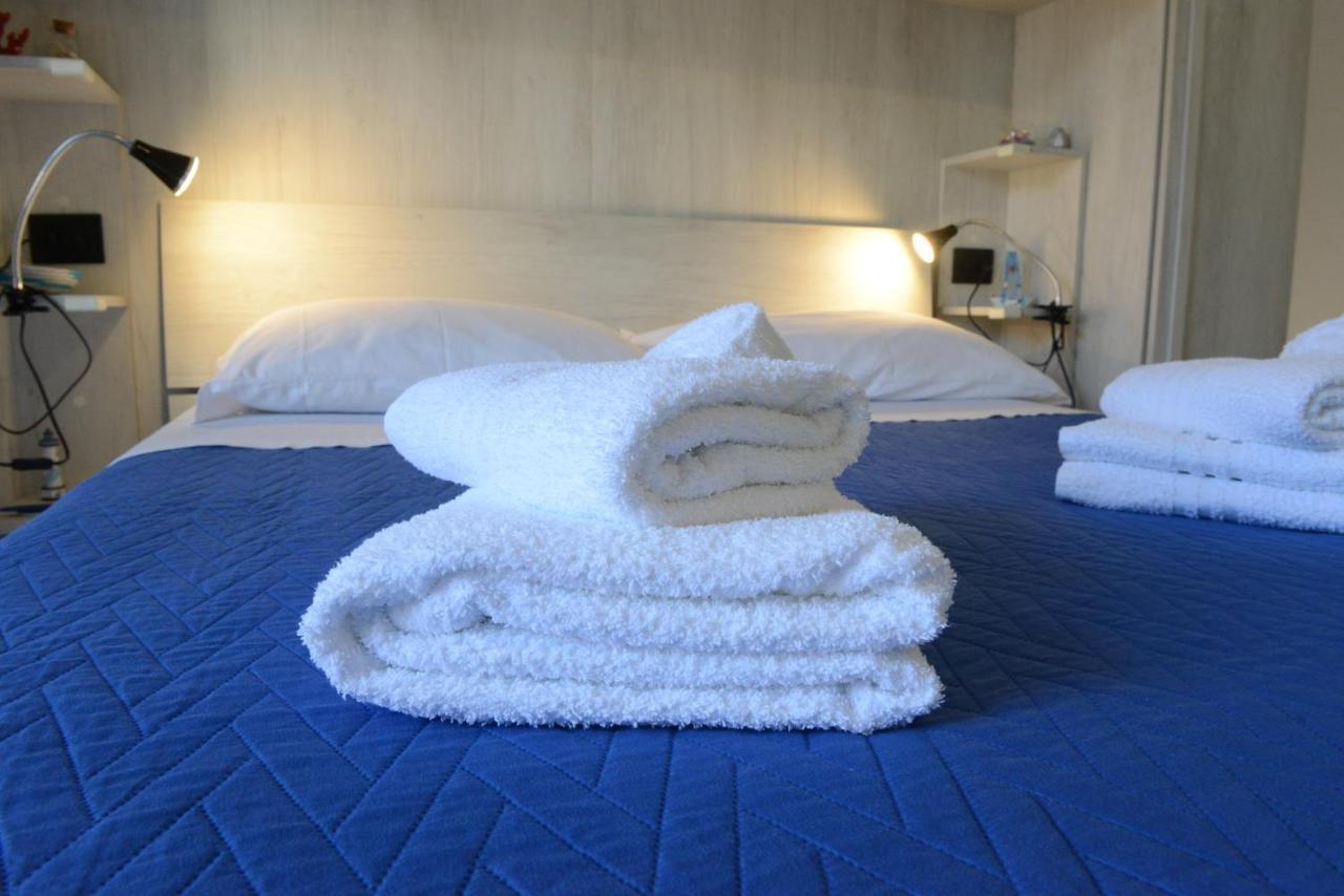 B&B Lamarina Alghero Exterior photo