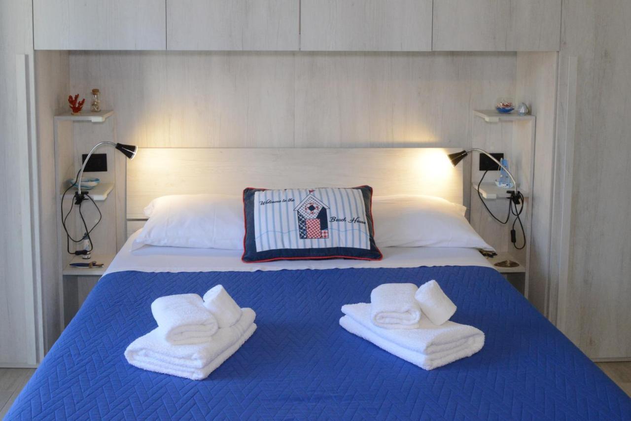 B&B Lamarina Alghero Exterior photo