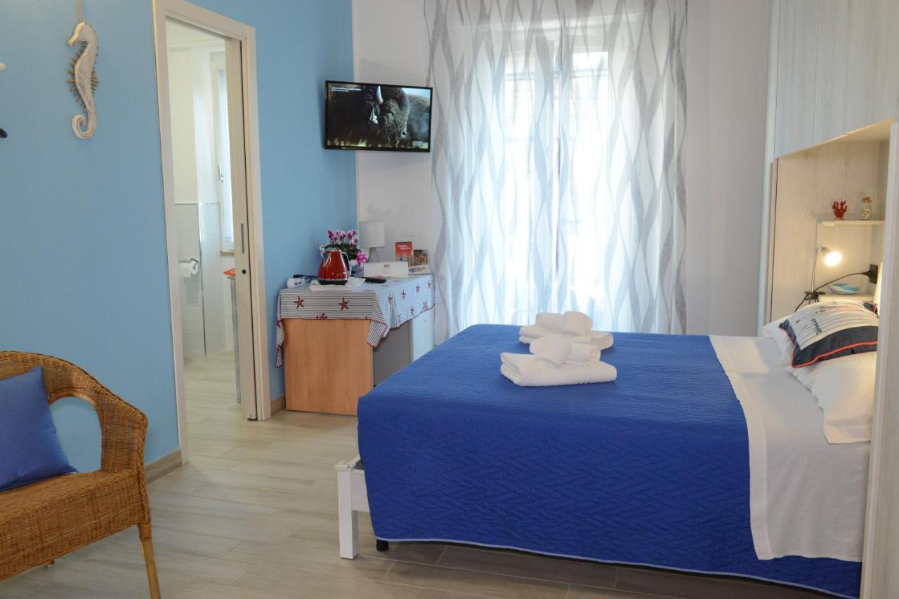 B&B Lamarina Alghero Exterior photo