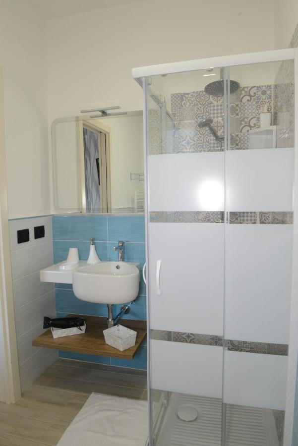 B&B Lamarina Alghero Exterior photo