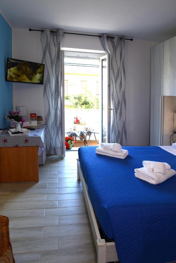 B&B Lamarina Alghero Exterior photo