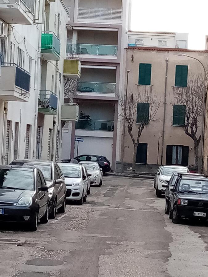 B&B Lamarina Alghero Exterior photo