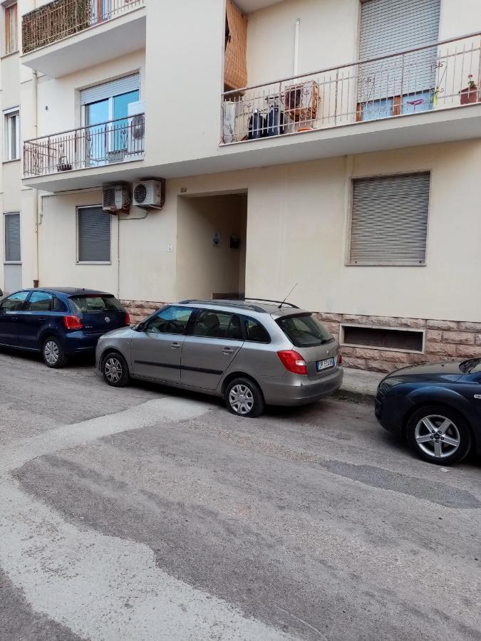 B&B Lamarina Alghero Exterior photo
